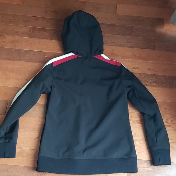 Olympic Canada light jacket - Picture 5 of 5